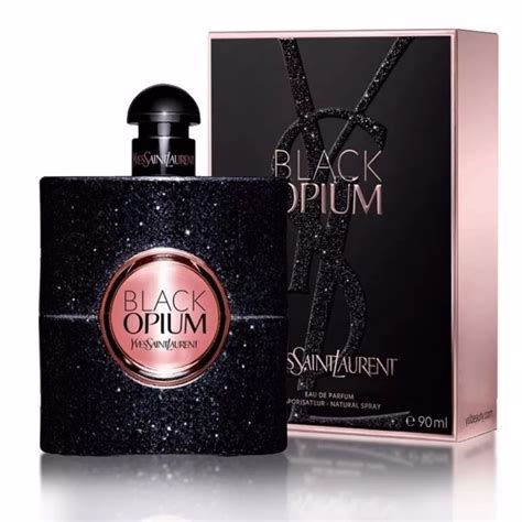 yves saint laurent black opium 90ml edp|black opium boots offer.